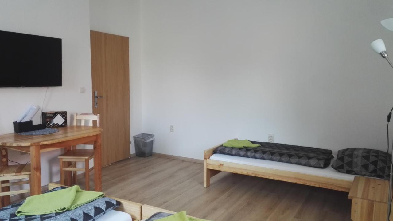 Apartmany Opolany Dış mekan fotoğraf