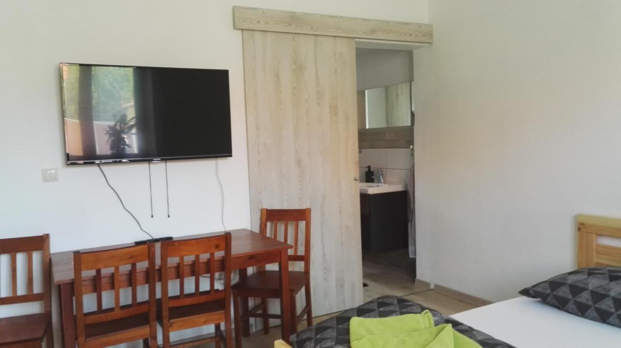 Apartmany Opolany Dış mekan fotoğraf