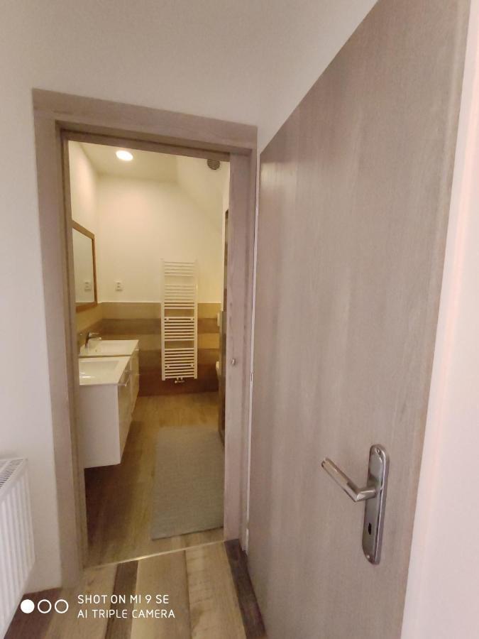 Apartmany Opolany Dış mekan fotoğraf