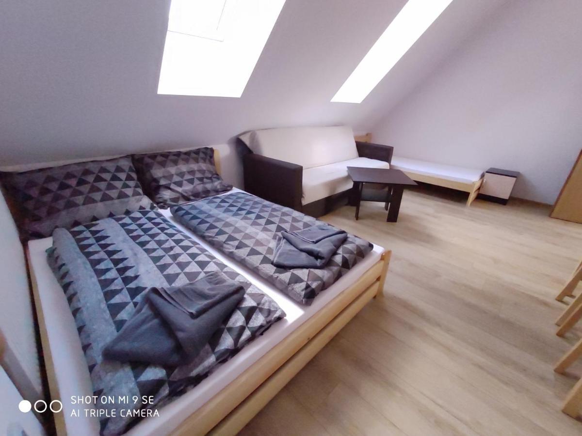 Apartmany Opolany Dış mekan fotoğraf