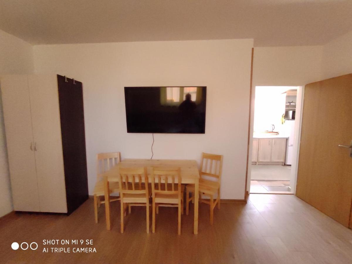 Apartmany Opolany Dış mekan fotoğraf