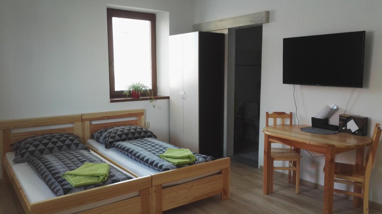 Apartmany Opolany Dış mekan fotoğraf