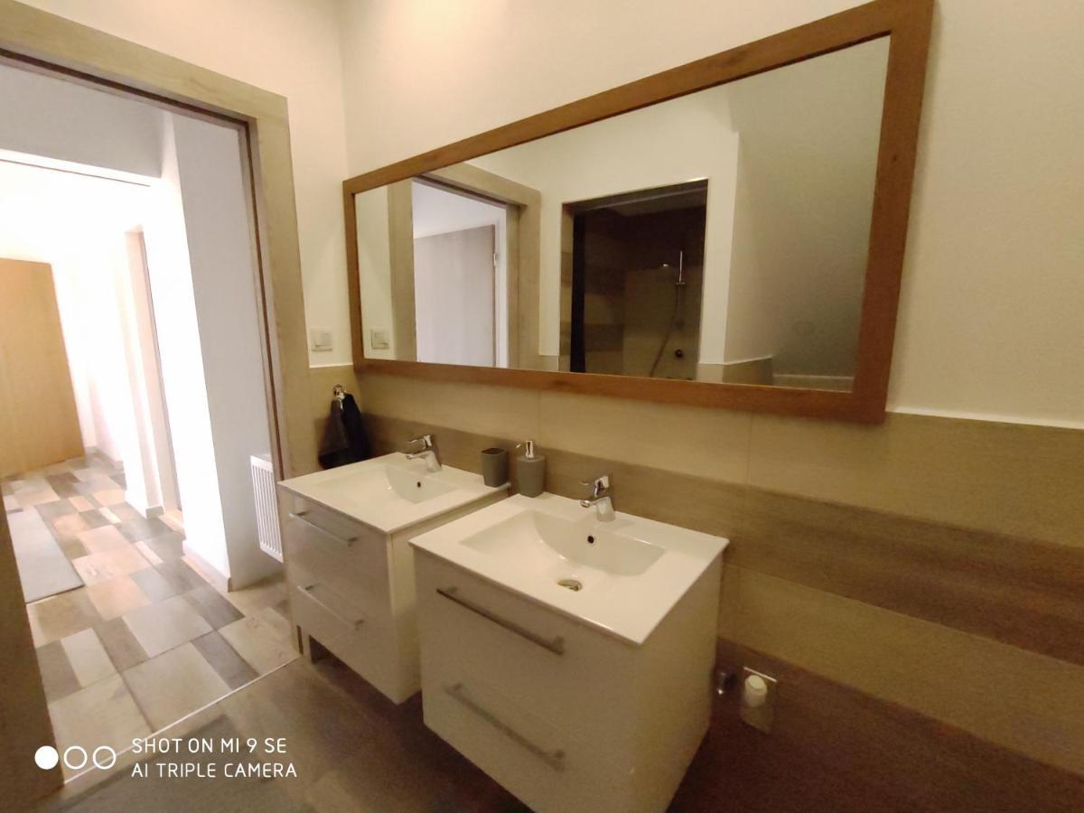 Apartmany Opolany Dış mekan fotoğraf