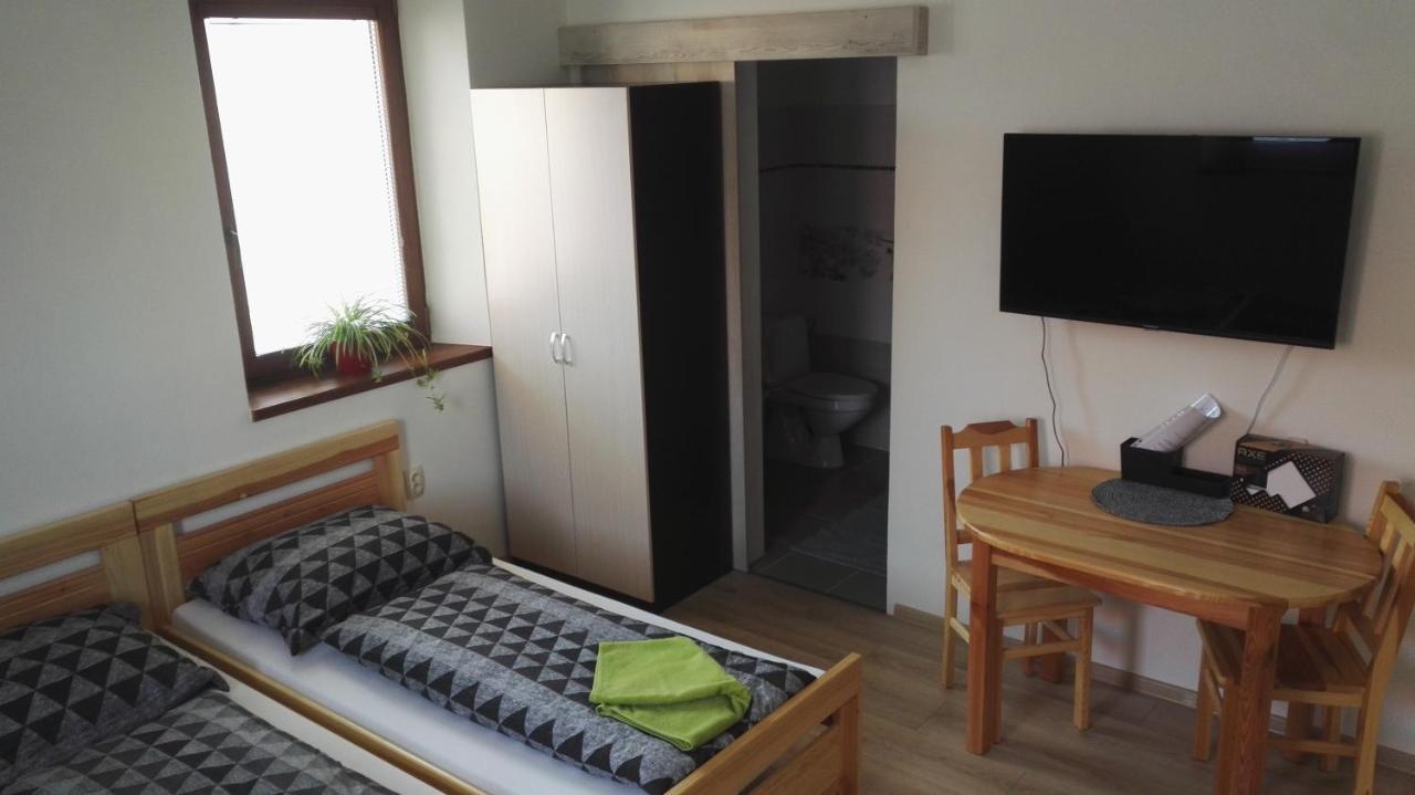 Apartmany Opolany Dış mekan fotoğraf