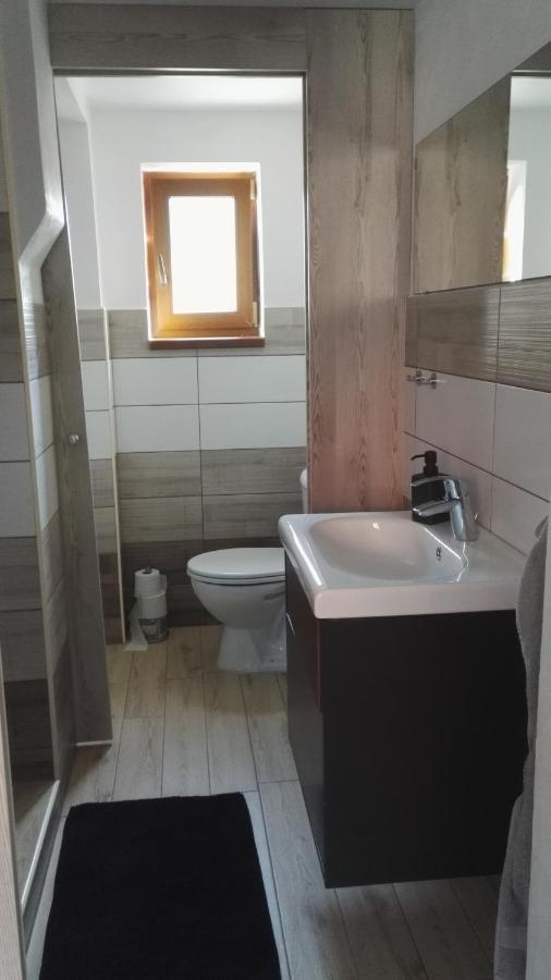 Apartmany Opolany Dış mekan fotoğraf