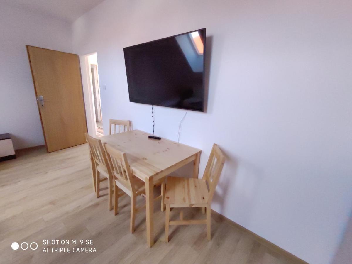 Apartmany Opolany Dış mekan fotoğraf