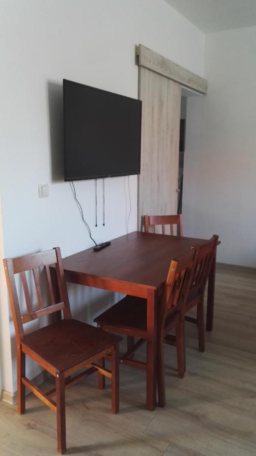 Apartmany Opolany Dış mekan fotoğraf