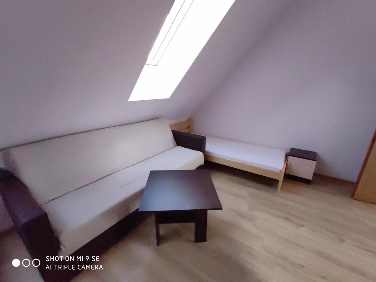 Apartmany Opolany Dış mekan fotoğraf