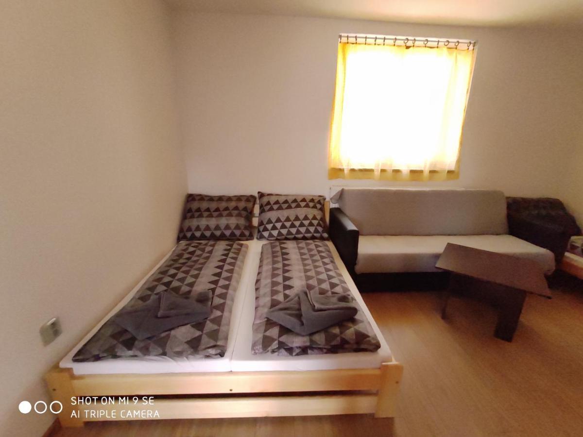 Apartmany Opolany Dış mekan fotoğraf