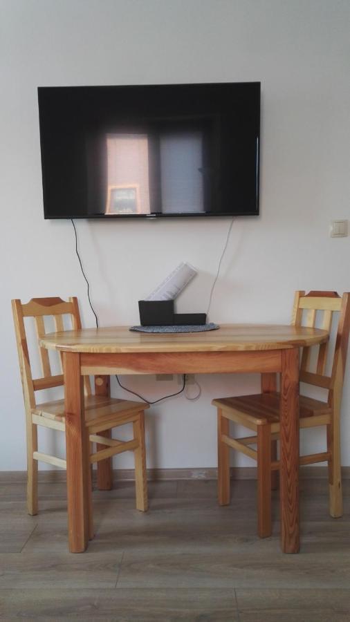 Apartmany Opolany Dış mekan fotoğraf