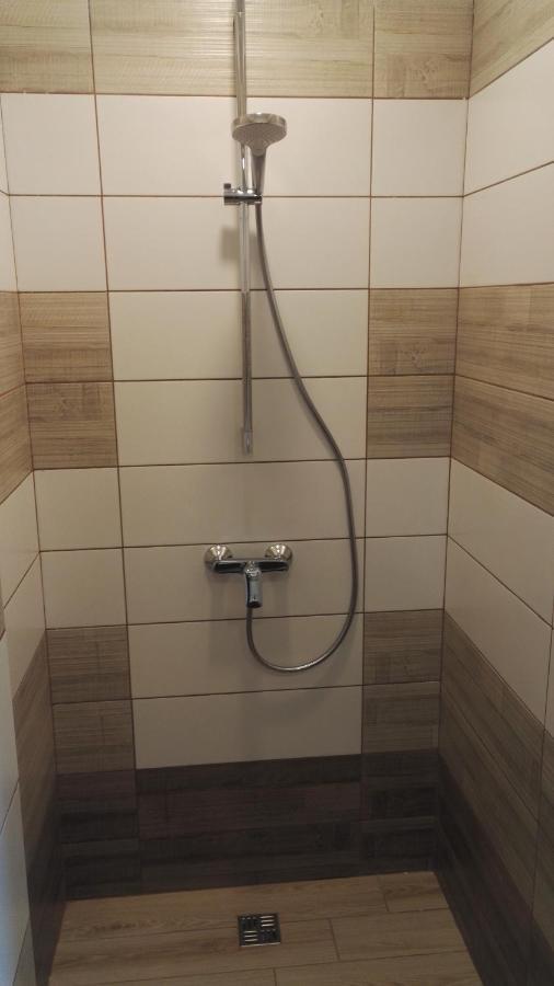 Apartmany Opolany Dış mekan fotoğraf