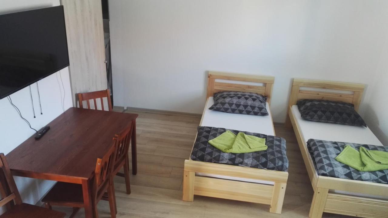 Apartmany Opolany Dış mekan fotoğraf