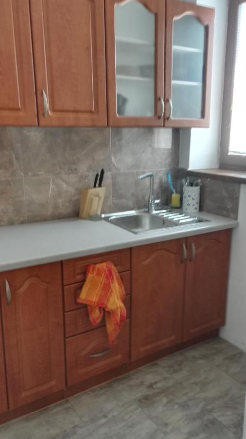 Apartmany Opolany Dış mekan fotoğraf