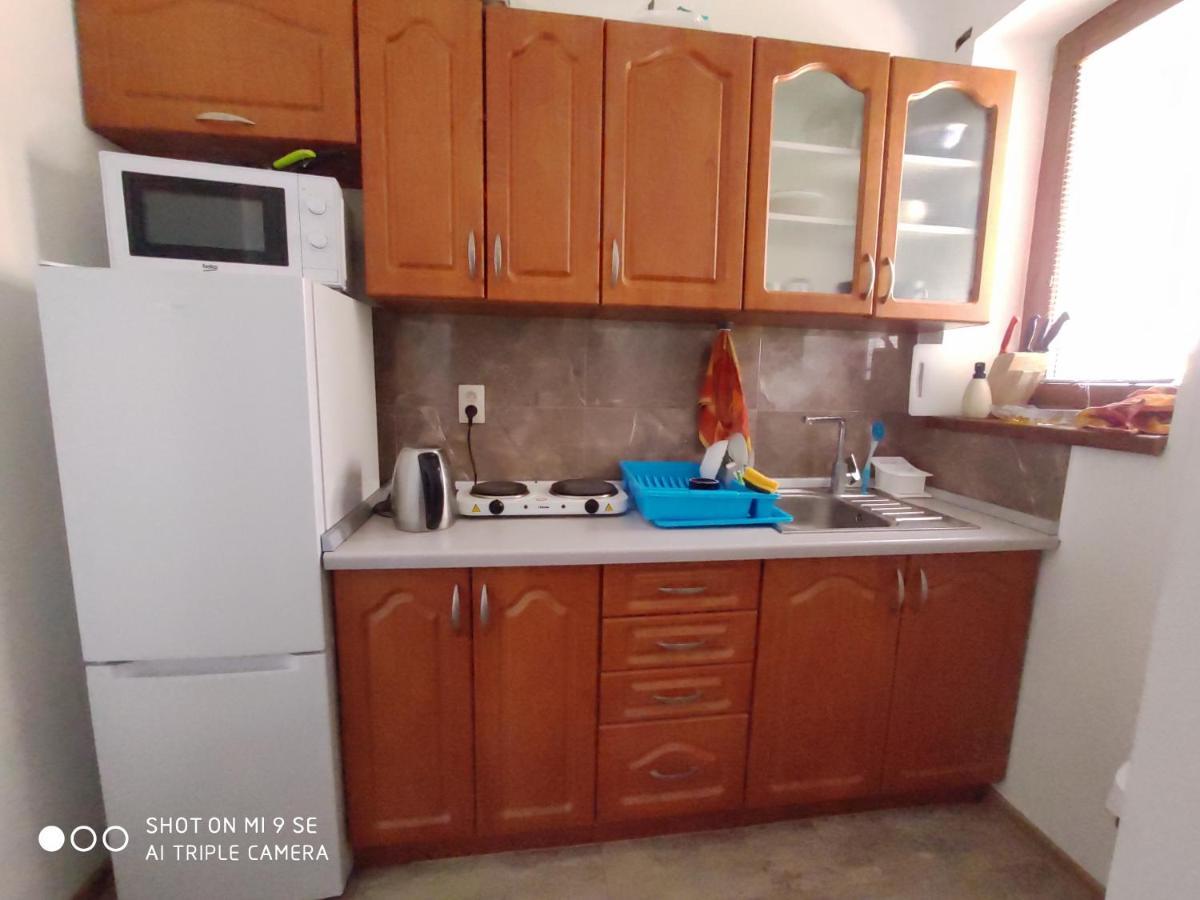 Apartmany Opolany Dış mekan fotoğraf