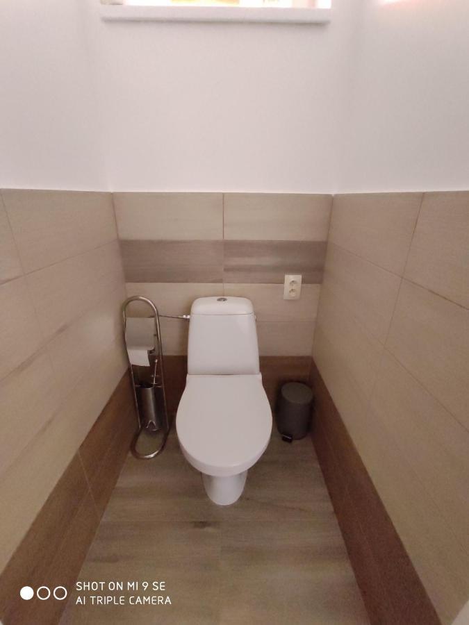 Apartmany Opolany Dış mekan fotoğraf