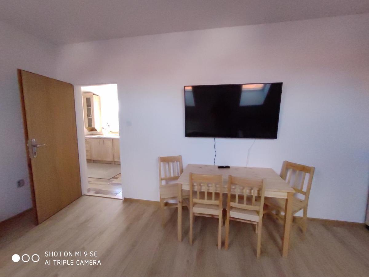 Apartmany Opolany Dış mekan fotoğraf