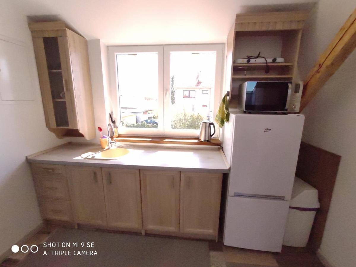 Apartmany Opolany Dış mekan fotoğraf