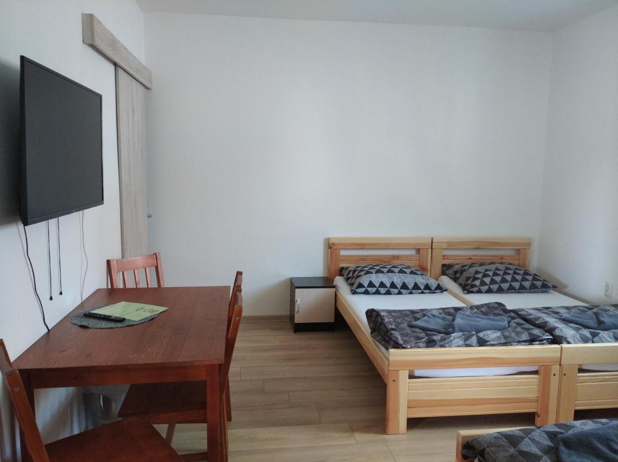 Apartmany Opolany Dış mekan fotoğraf