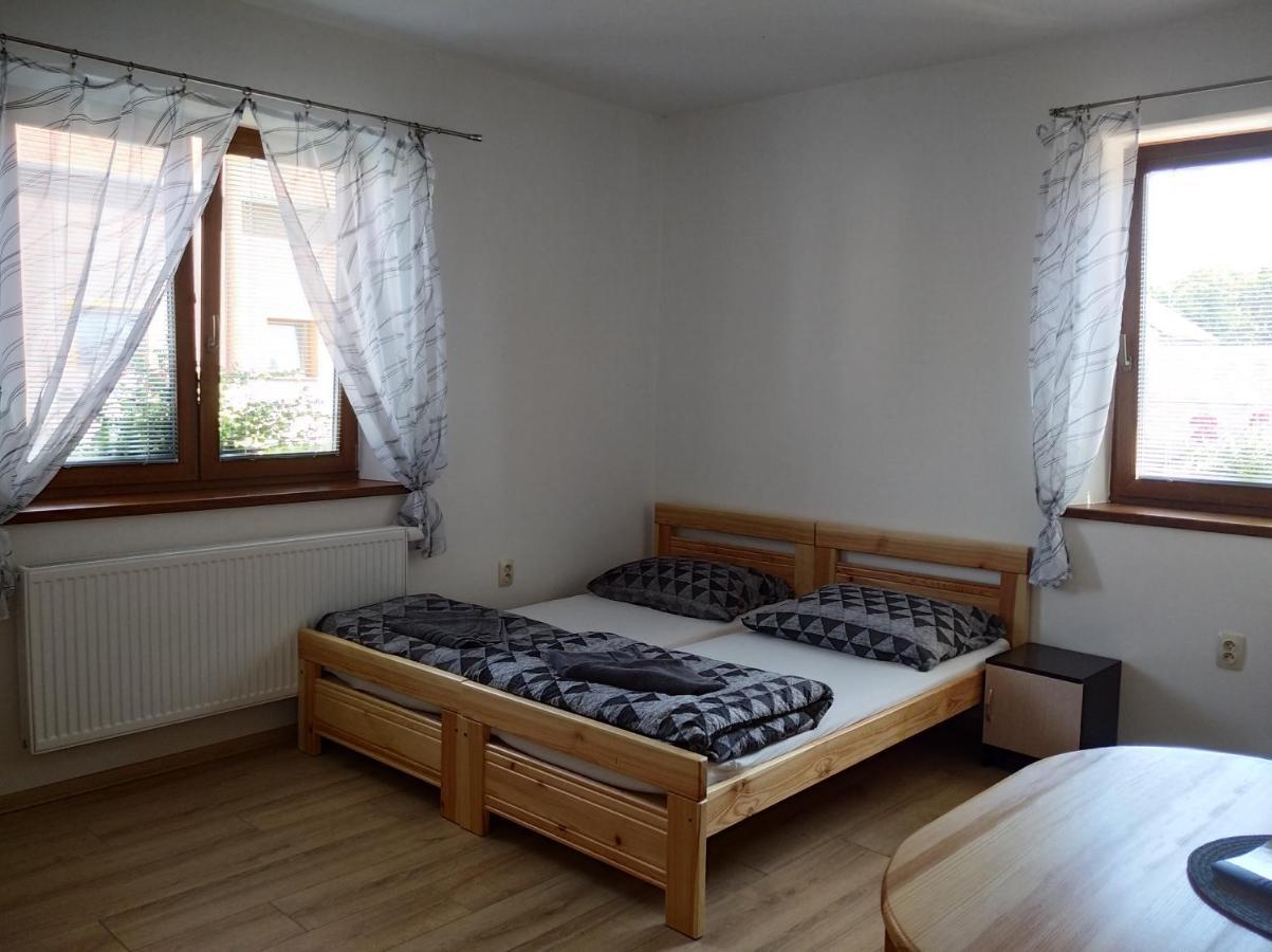 Apartmany Opolany Dış mekan fotoğraf