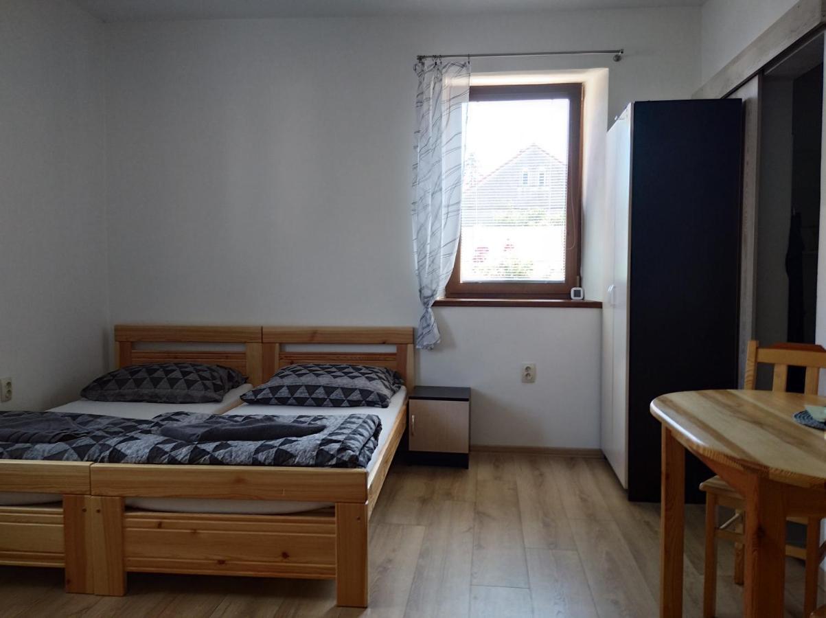 Apartmany Opolany Dış mekan fotoğraf