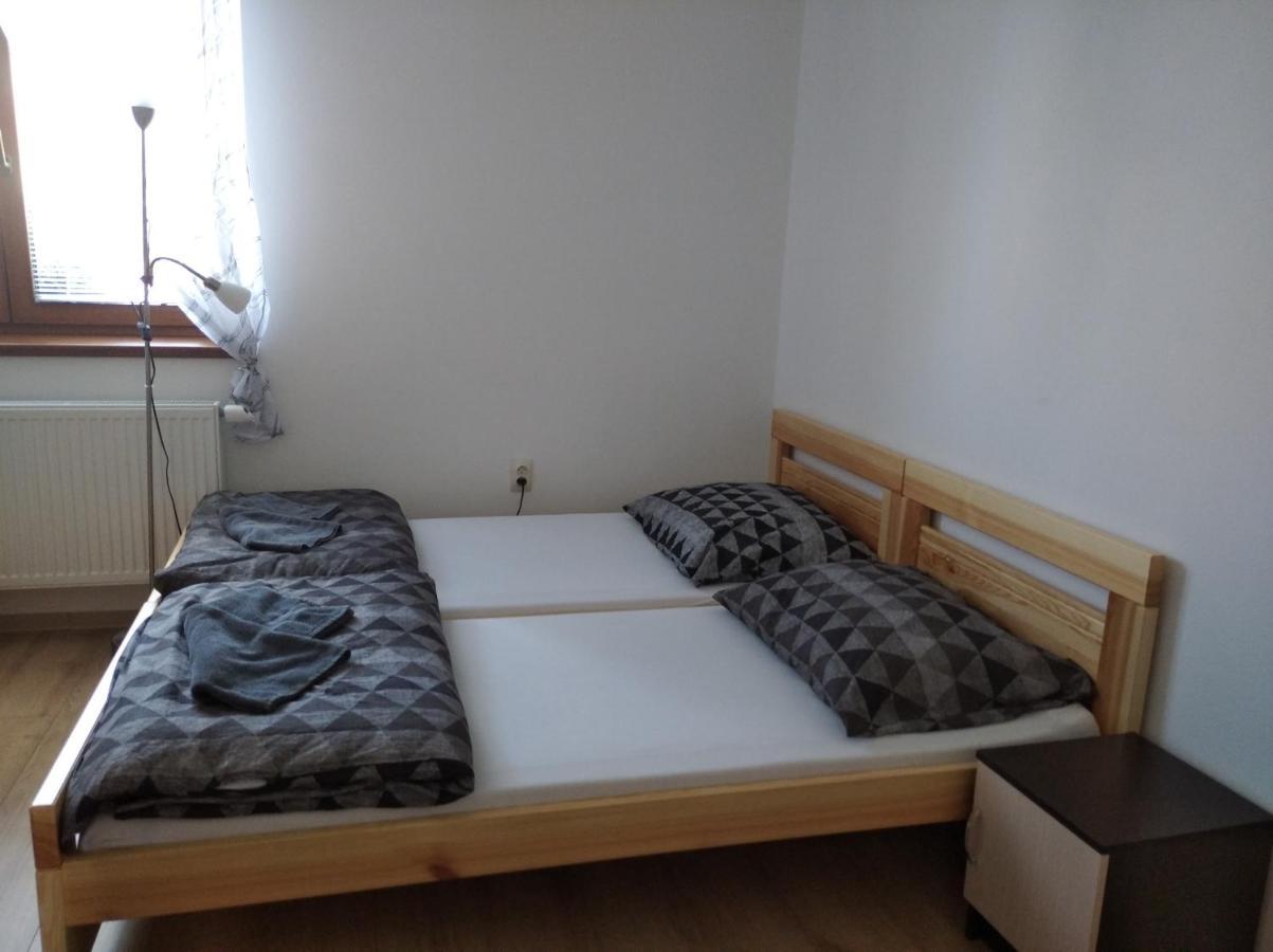 Apartmany Opolany Dış mekan fotoğraf