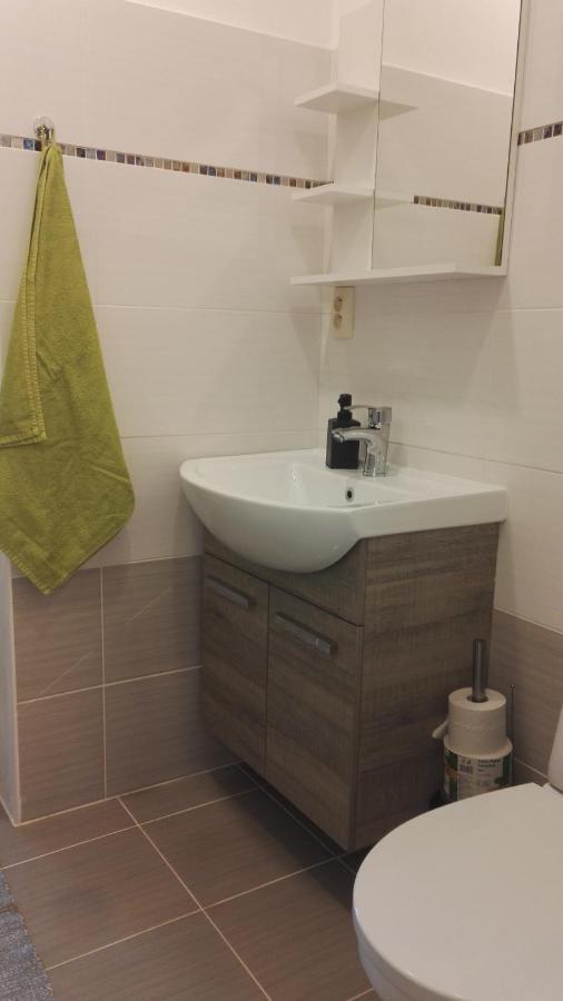 Apartmany Opolany Dış mekan fotoğraf